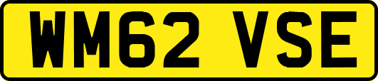 WM62VSE