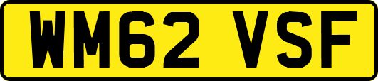 WM62VSF