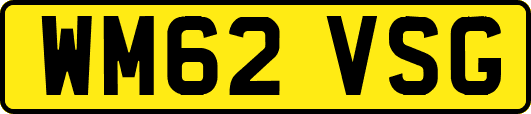 WM62VSG