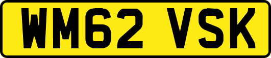 WM62VSK