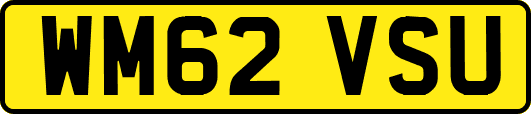WM62VSU