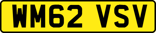 WM62VSV