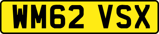 WM62VSX
