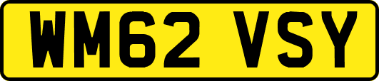 WM62VSY