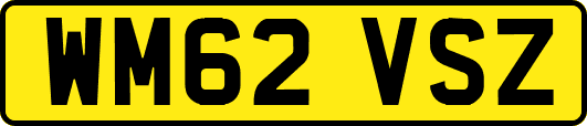 WM62VSZ