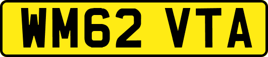 WM62VTA