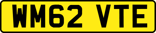 WM62VTE