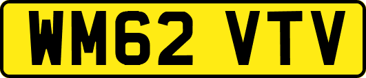 WM62VTV