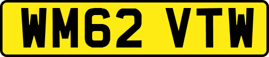 WM62VTW