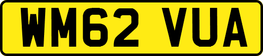 WM62VUA