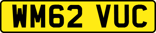 WM62VUC