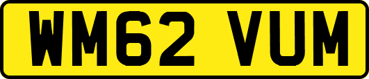 WM62VUM