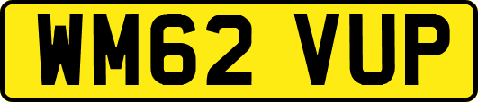 WM62VUP