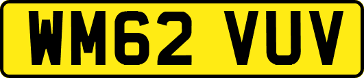 WM62VUV