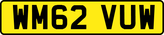 WM62VUW