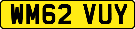 WM62VUY