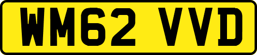 WM62VVD