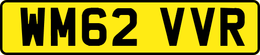 WM62VVR
