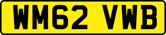 WM62VWB