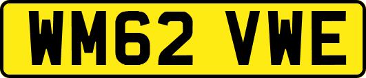 WM62VWE