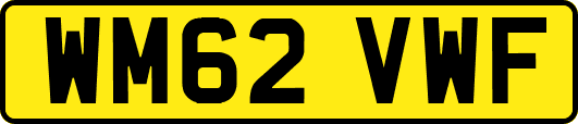 WM62VWF