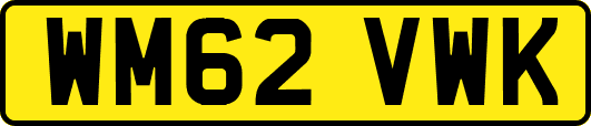 WM62VWK