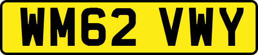 WM62VWY