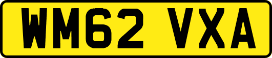 WM62VXA