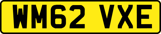 WM62VXE