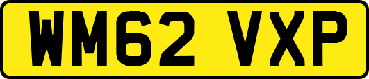 WM62VXP