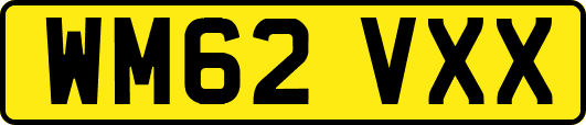WM62VXX