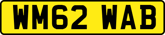 WM62WAB