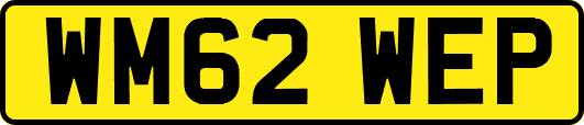 WM62WEP