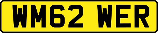 WM62WER