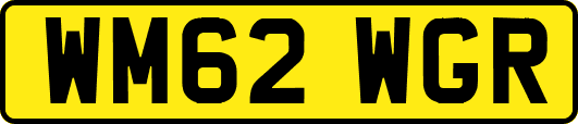WM62WGR