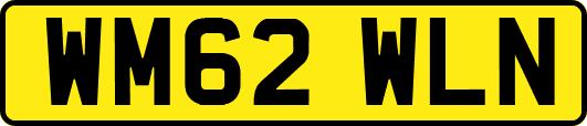 WM62WLN