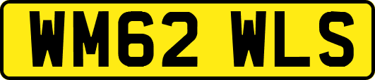 WM62WLS