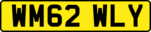 WM62WLY