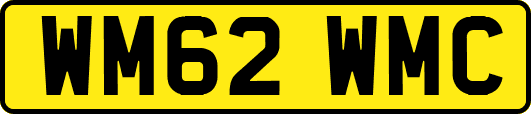 WM62WMC