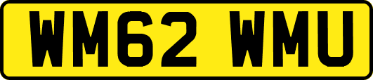 WM62WMU