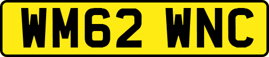 WM62WNC