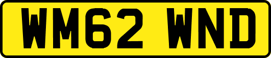 WM62WND