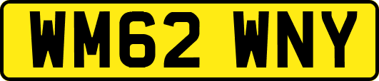 WM62WNY