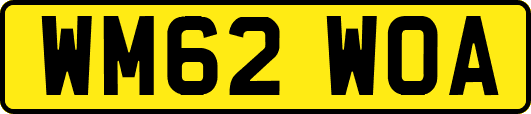 WM62WOA