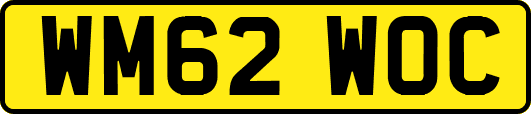 WM62WOC