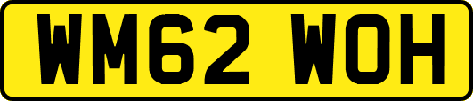WM62WOH