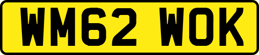 WM62WOK