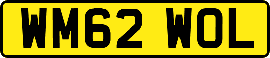 WM62WOL