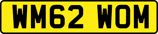 WM62WOM