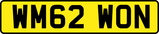 WM62WON